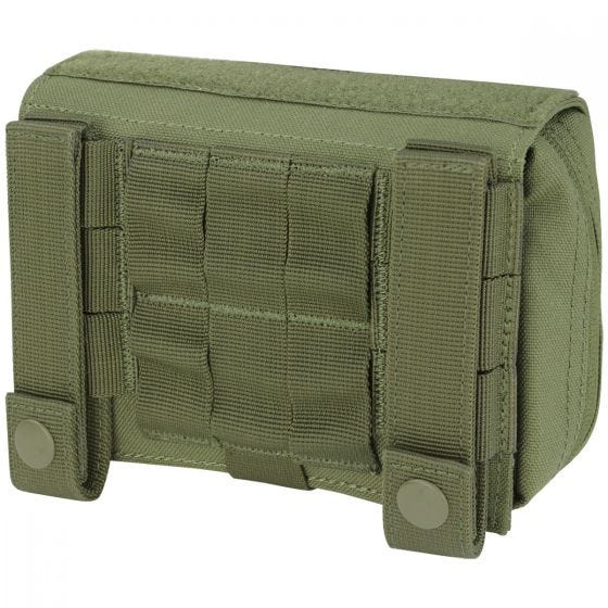 Condor EHBO-buidel - Olive Drab