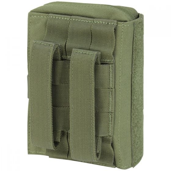 Condor EHBO-buidel - Olive Drab