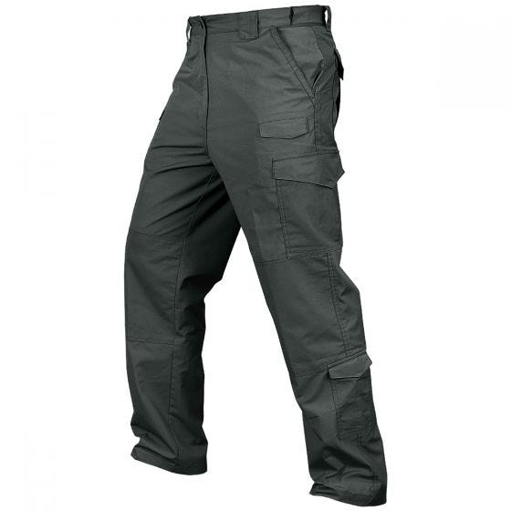 Condor Sentinel Tactical Broek - Grafiet