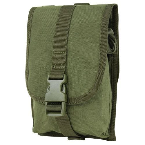 Condor Kleine Utiliteitsbuidel - Olive Drab