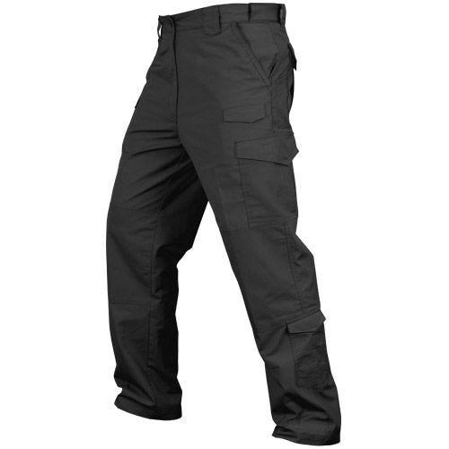 Condor Sentinel Tactical Broek - Zwart