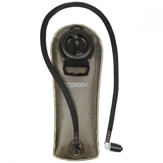 Condor Torrent Reservoir Drinkzak 2,5 L.