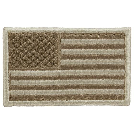 Condor USA Vlagpatch - Desert