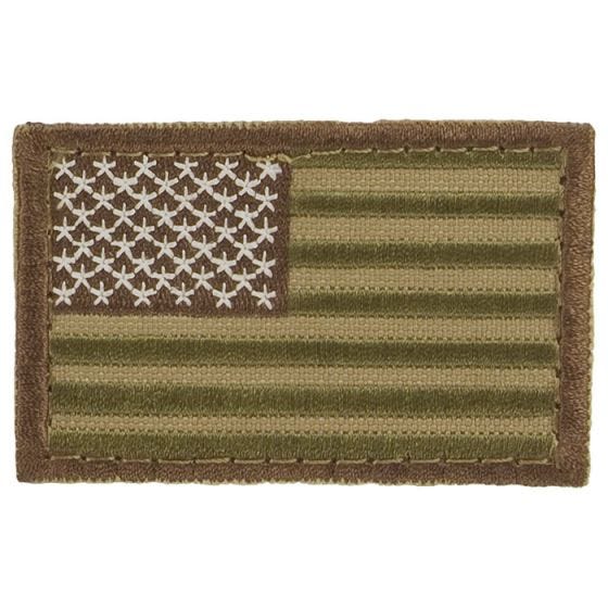 Condor USA Vlagpatch - MultiCam