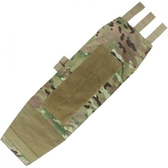 Condor VAS Buikband Modulair - MultiCam