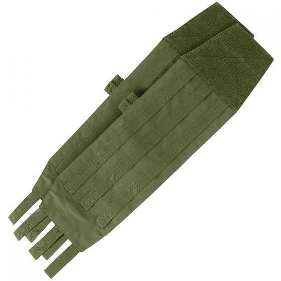 Condor VAS Buikband Modulair - Olive Drab