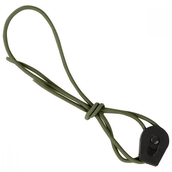 Condor VAS Buikband Modulair - Olive Drab