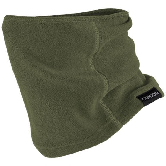 Condor Thermische Nekbeschermer - Olive Drab