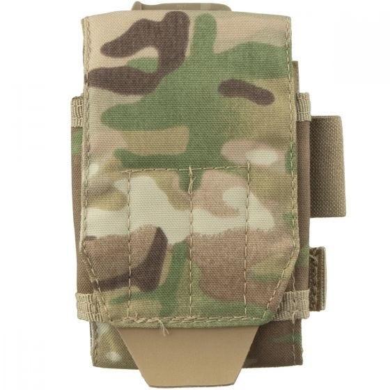 Condor Plus Techschede - MultiCam