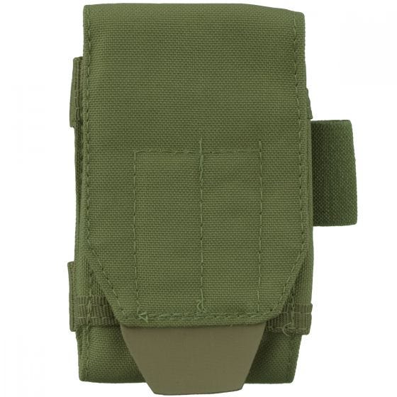 Condor Plus Techschede - Olive Drab