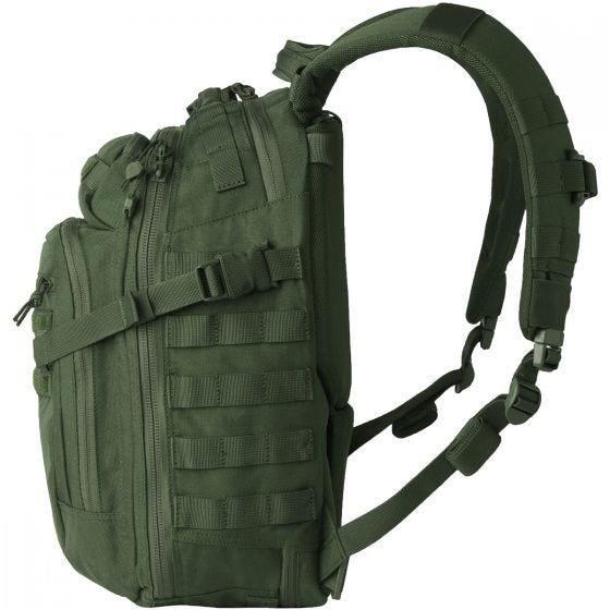 First Tactical Specialist Half-Day Backpack OD Green
