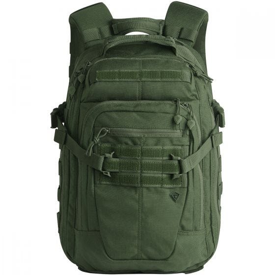 First Tactical Specialist Half-Day Backpack OD Green