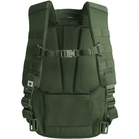 First Tactical Specialist Half-Day Backpack OD Green