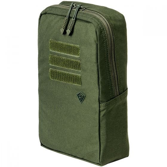 First Tactical Tactix 6x10 Utiliteitsbuidel - OD Groen