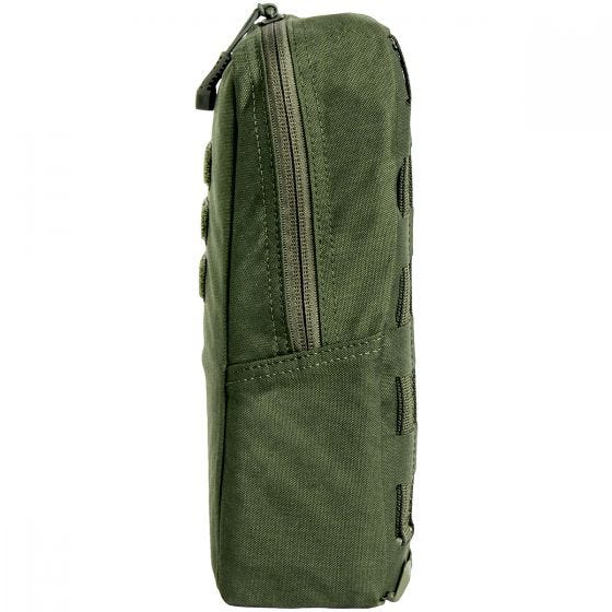 First Tactical Tactix 6x10 Utility Pouch OD Green