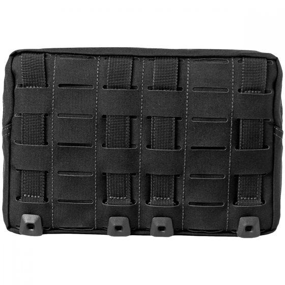 First Tactical Tactix 9x6 Utiliteitsbuidel - Zwart