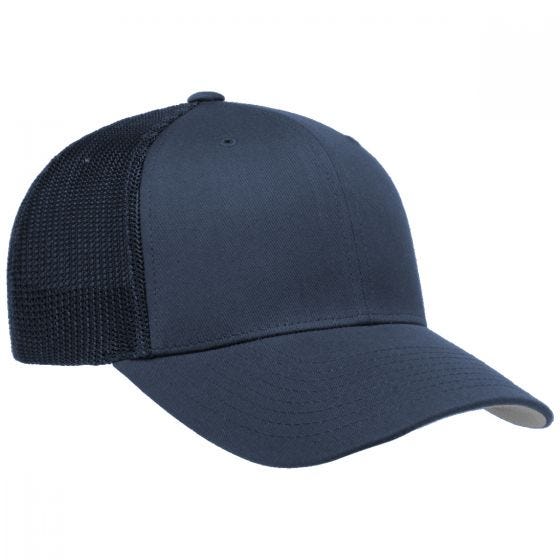 Flexfit Trucker Meshpet - Navy