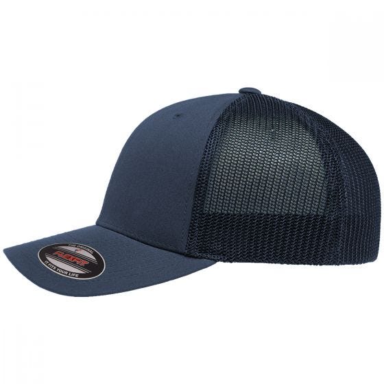 Flexfit Trucker Meshpet - Navy