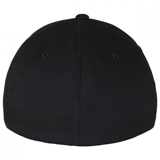 Flexfit NYPD 3D Logo Pet - Zwart