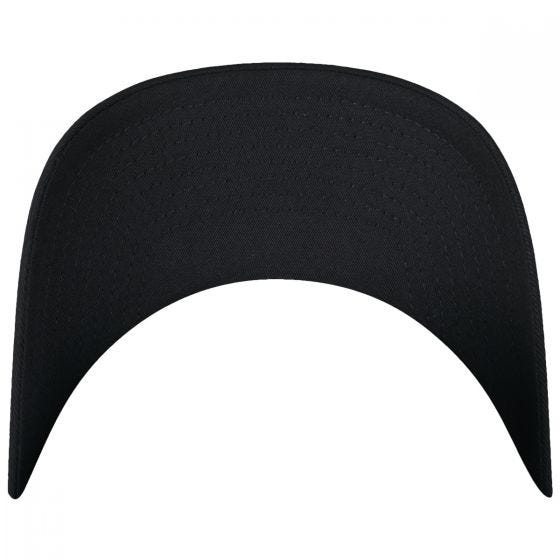 Flexfit NYPD 3D Logo Pet - Zwart