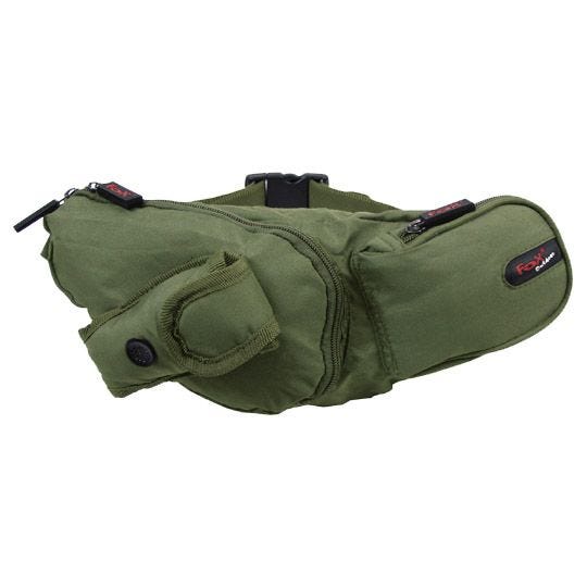 Fox Outdoor Heuptas - Olijf