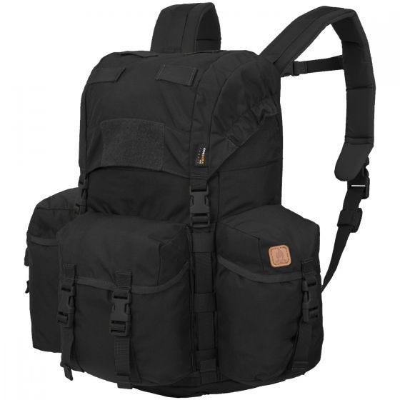 Helikon Bergen Backpack Black