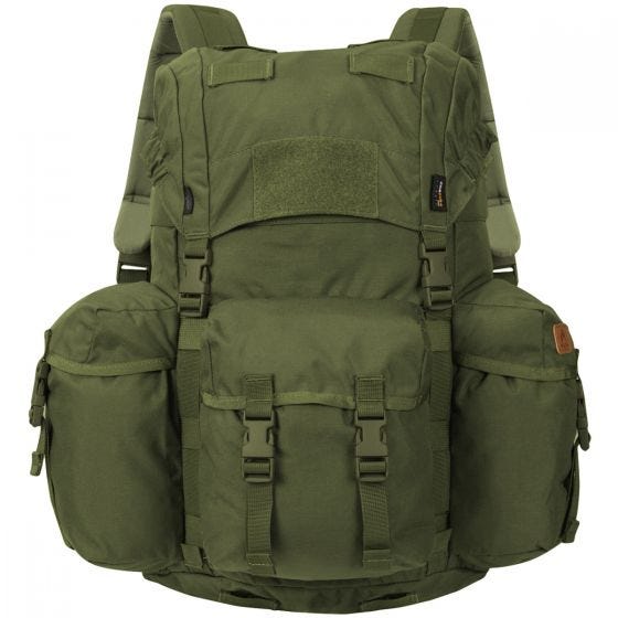 Helikon Bergen Backpack Olive Green