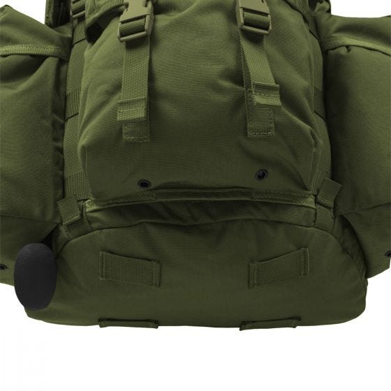 Helikon Bergen Backpack Olive Green