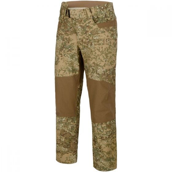 Helikon Hybrid Tactical Broek NyCo Ripstop - PenCott BadLands