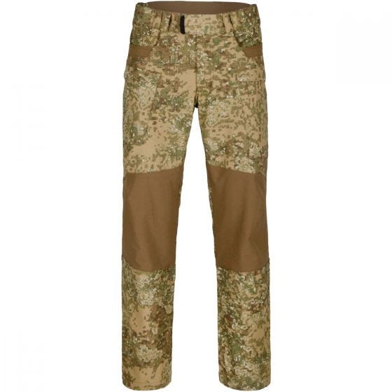 Helikon Hybrid Tactical Broek NyCo Ripstop - PenCott BadLands