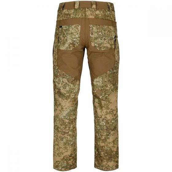 Helikon Hybrid Tactical Broek NyCo Ripstop - PenCott BadLands