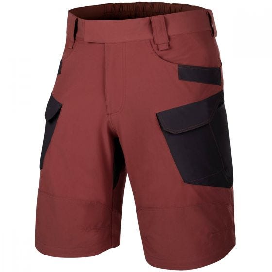 Helikon Outdoor Tactical VersaStretch Lite Short 11" Crimson Sky/Zwart