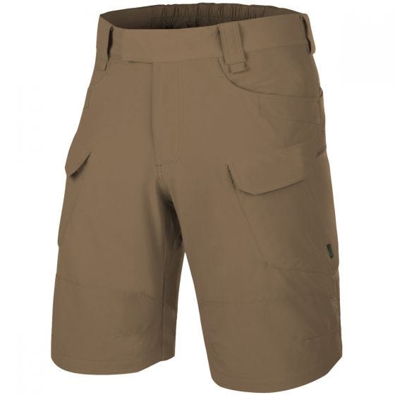 Helikon Outdoor Tactical VersaStretch Lite Short 11" Mud Brown