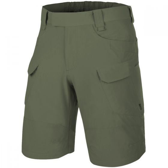 Helikon Outdoor Tactical VersaStretch Lite Short 11" Olive Drab