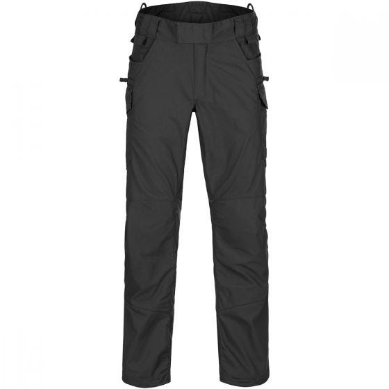 Helikon Pilgrim Broek - Zwart