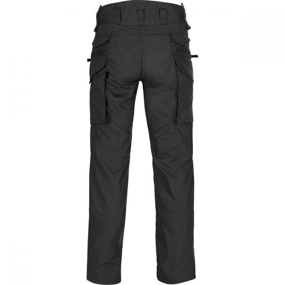 Helikon Pilgrim Broek - Zwart