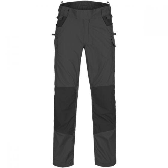 Helikon Pilgrim Pants Ash Grey / Black