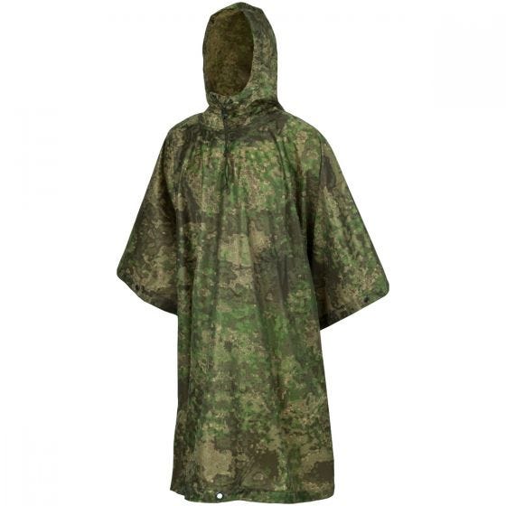 Helikon Poncho - PenCott WildWood