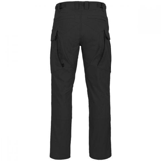 Helikon SFU NEXT Mk2 Trousers Polycotton R/S Black