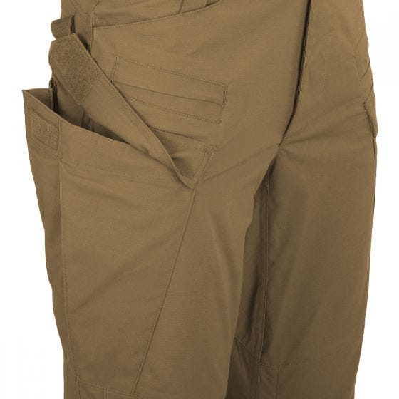 Helikon SFU NEXT Mk2 Trousers Polycotton R/S Coyote