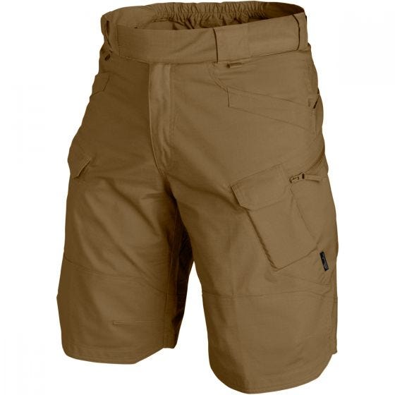 Helikon Urban Tactical Short 11" - Mud Brown