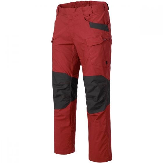 Helikon UTP Broek Ripstop - Crimson Sky/Ash Grey