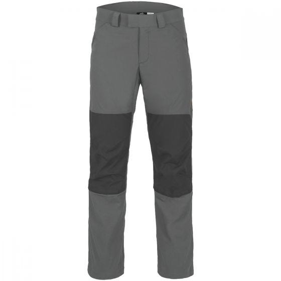 Helikon Woodsman Trousers Cloud Grey / Ash Grey