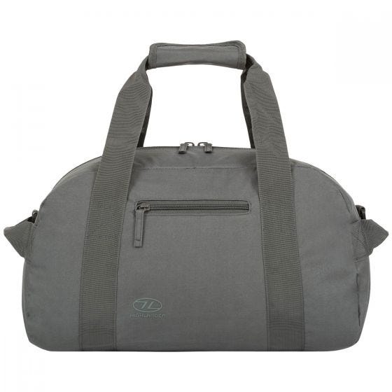 Highlander Cargotas 30 L. - Grijs