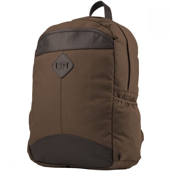 Jack Pyke Canvas Field Pack Brown