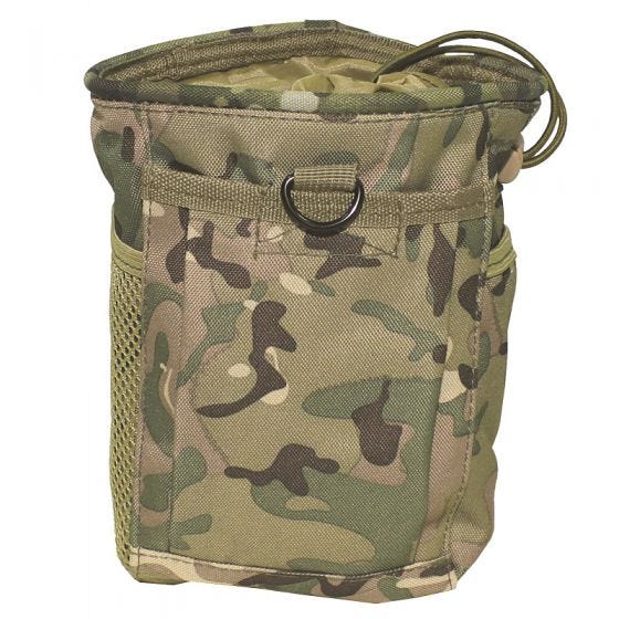 MFH MOLLE Dumptas - Operation Camo