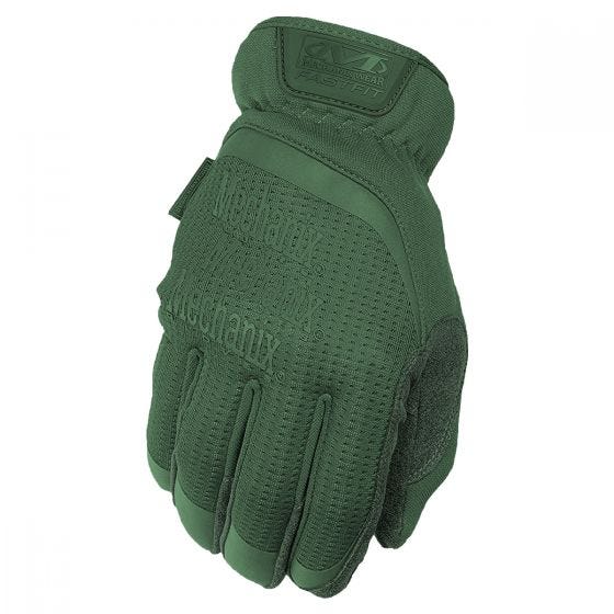 Mechanix Wear FastFit Gloves Olive Drab