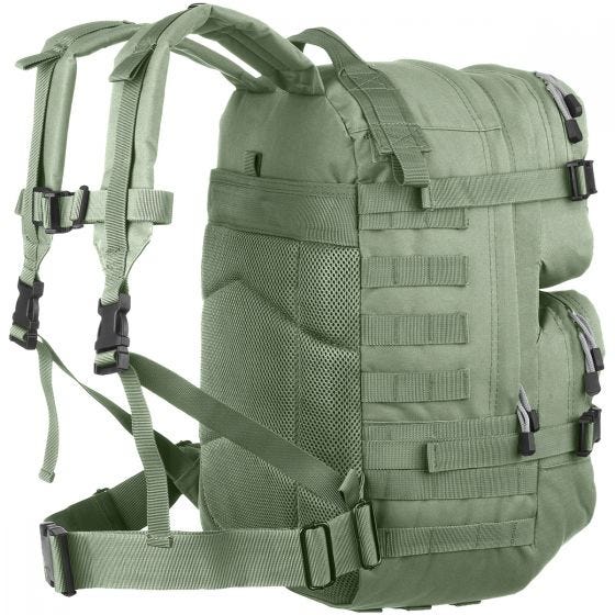 MFH Assault II Rugzak - Foliage Green