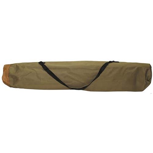 MFH US Type Veldbed 190x66 cm - Coyote