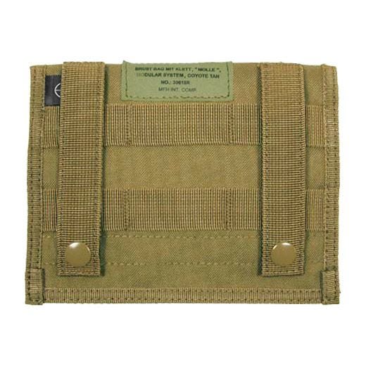 MFH MOLLE Adminbuidel - Coyote